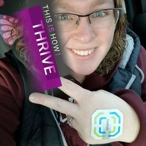 Meet your Posher, Amber